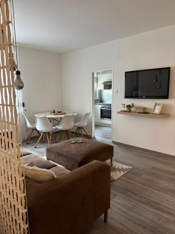 Appartement Elena لينتز المظهر الخارجي الصورة