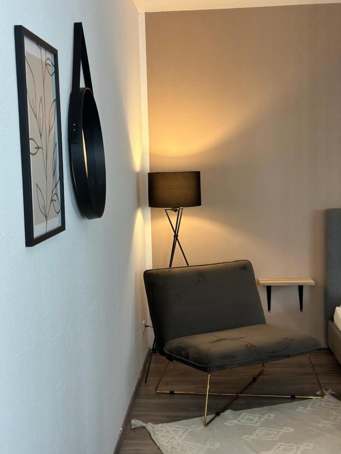 Appartement Elena لينتز المظهر الخارجي الصورة