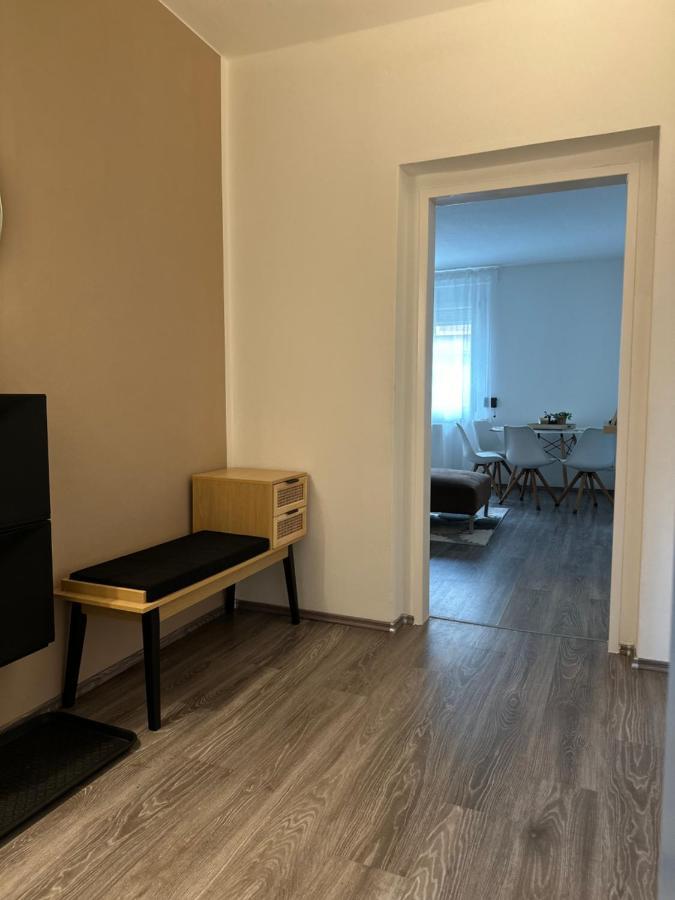 Appartement Elena لينتز المظهر الخارجي الصورة