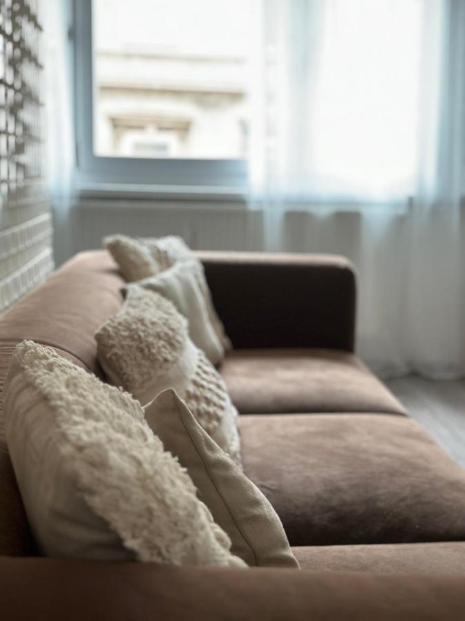 Appartement Elena لينتز المظهر الخارجي الصورة